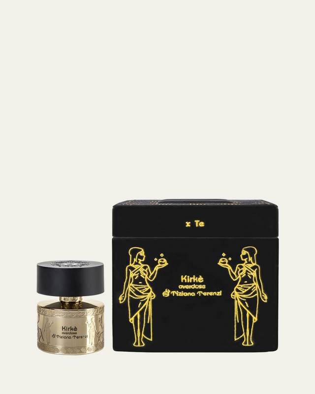 Kirké Overdose Eau de Parfum, 3.4 oz.